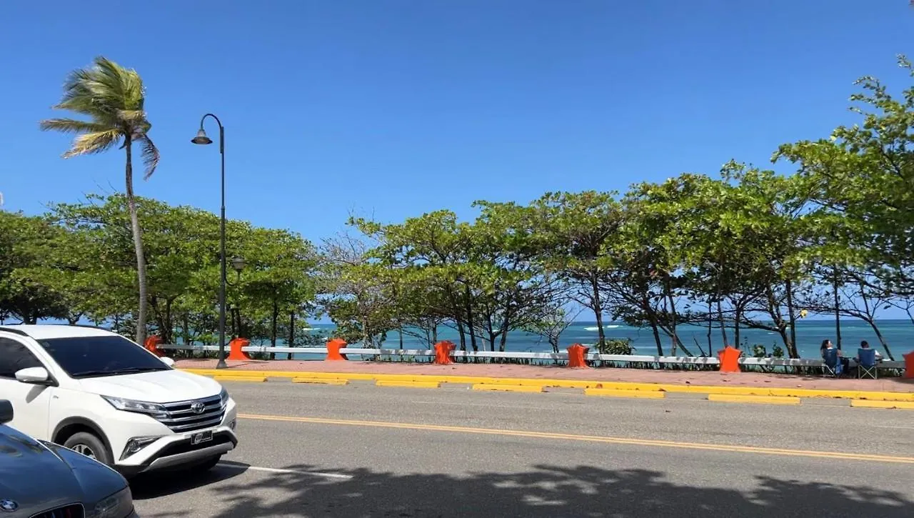 City Suite Sosua Puerto Plata Daire