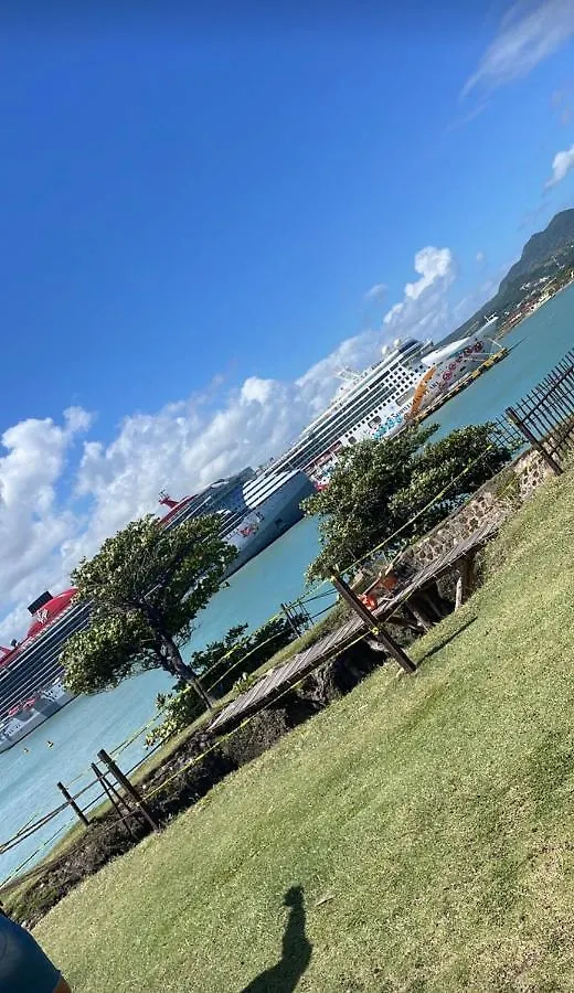 City Suite Sosua Puerto Plata Daire