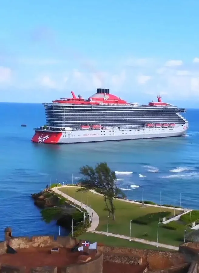 City Suite Sosua Puerto Plata 0*,