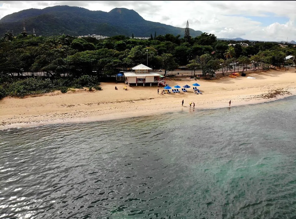 City Suite Sosua Puerto Plata République dominicaine