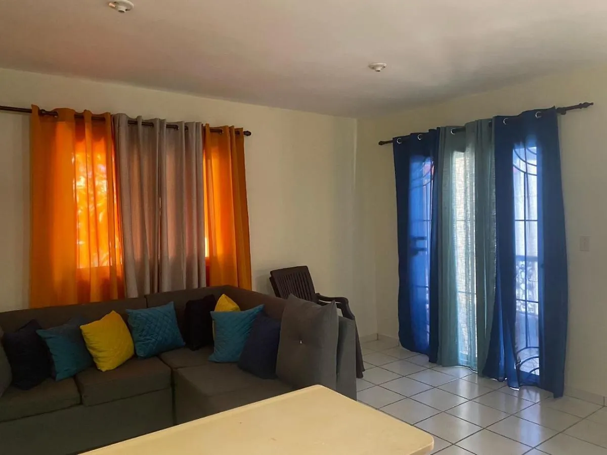 Appartement City Suite Sosua Puerto Plata