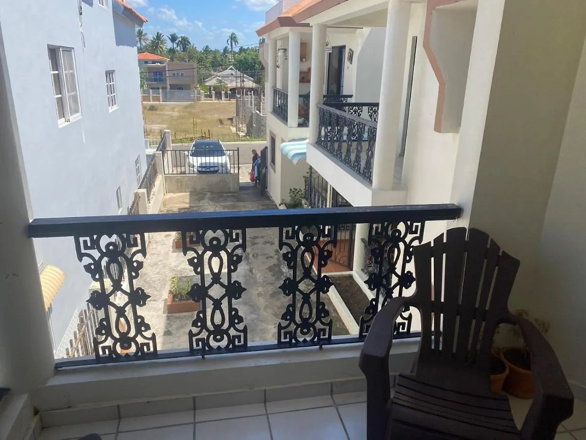 City Suite Sosua Puerto Plata 0*,  République dominicaine