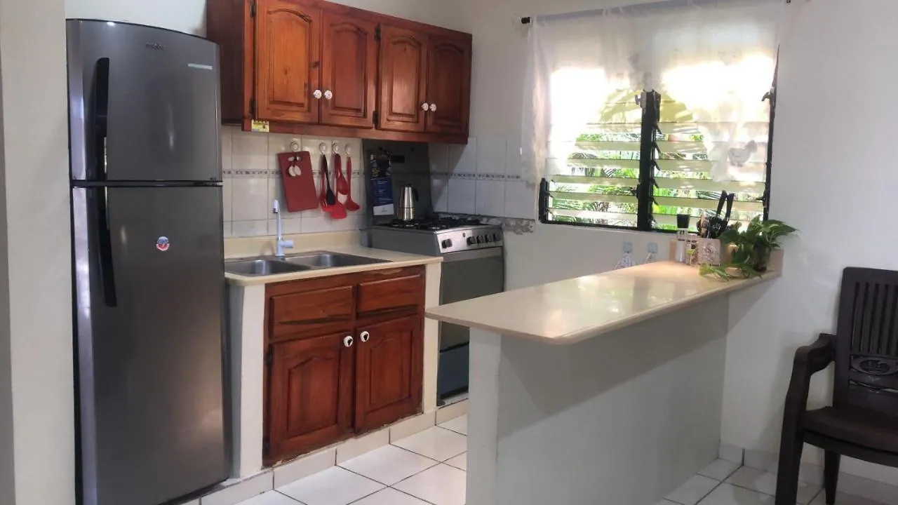 Appartement City Suite Sosua Puerto Plata République dominicaine